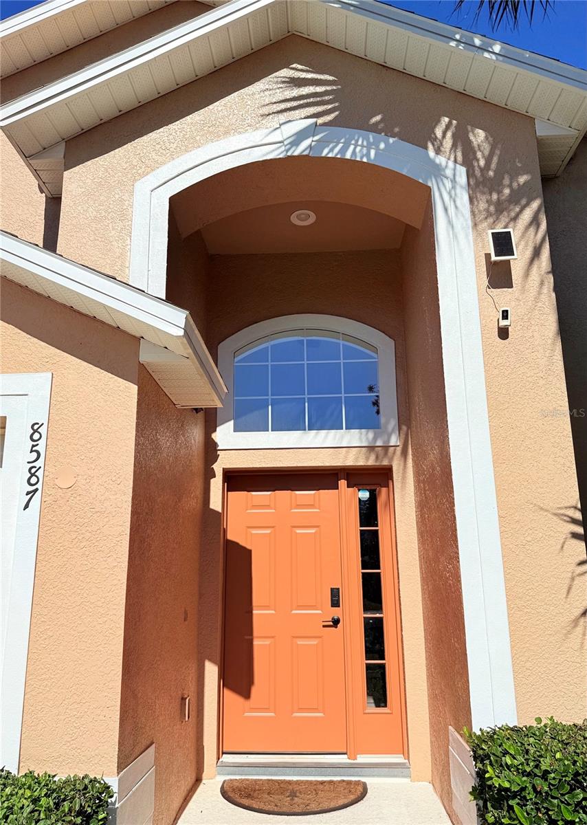 EMERALD ISL RSRT PH5A - Residential