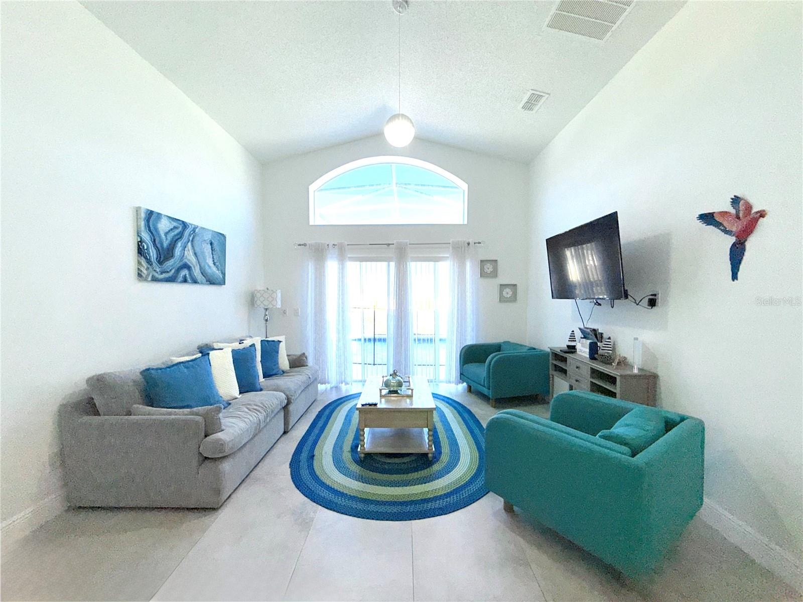 EMERALD ISL RSRT PH5A - Residential