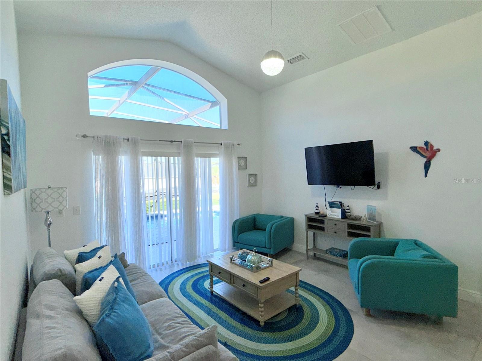 EMERALD ISL RSRT PH5A - Residential