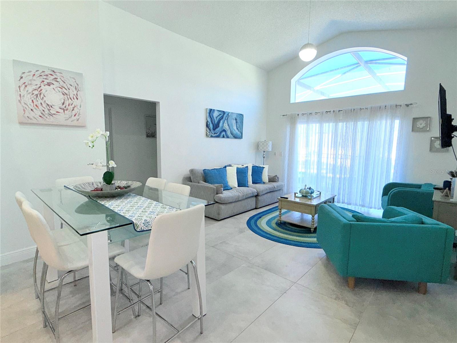 EMERALD ISL RSRT PH5A - Residential