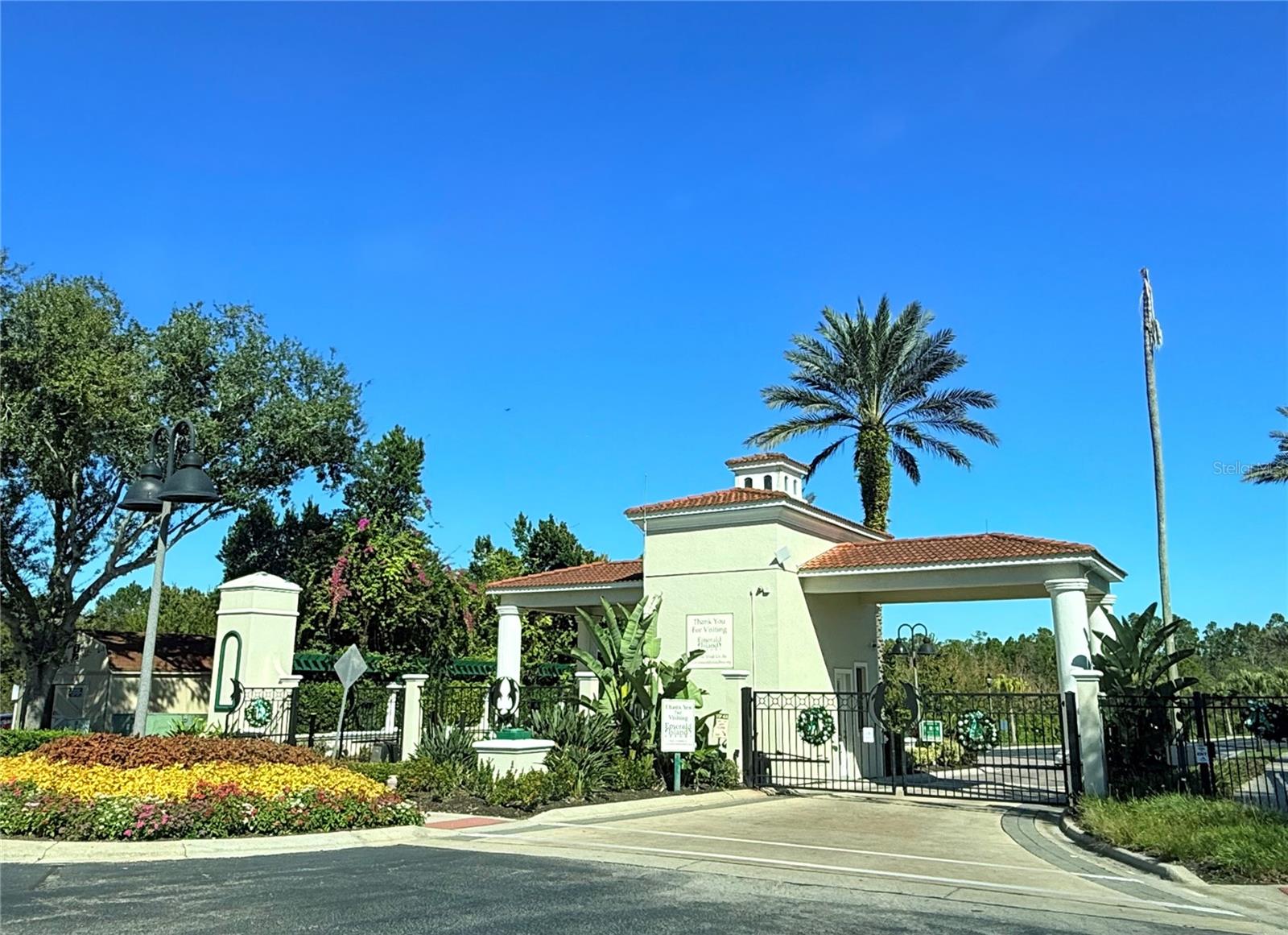 EMERALD ISL RSRT PH5A - Residential