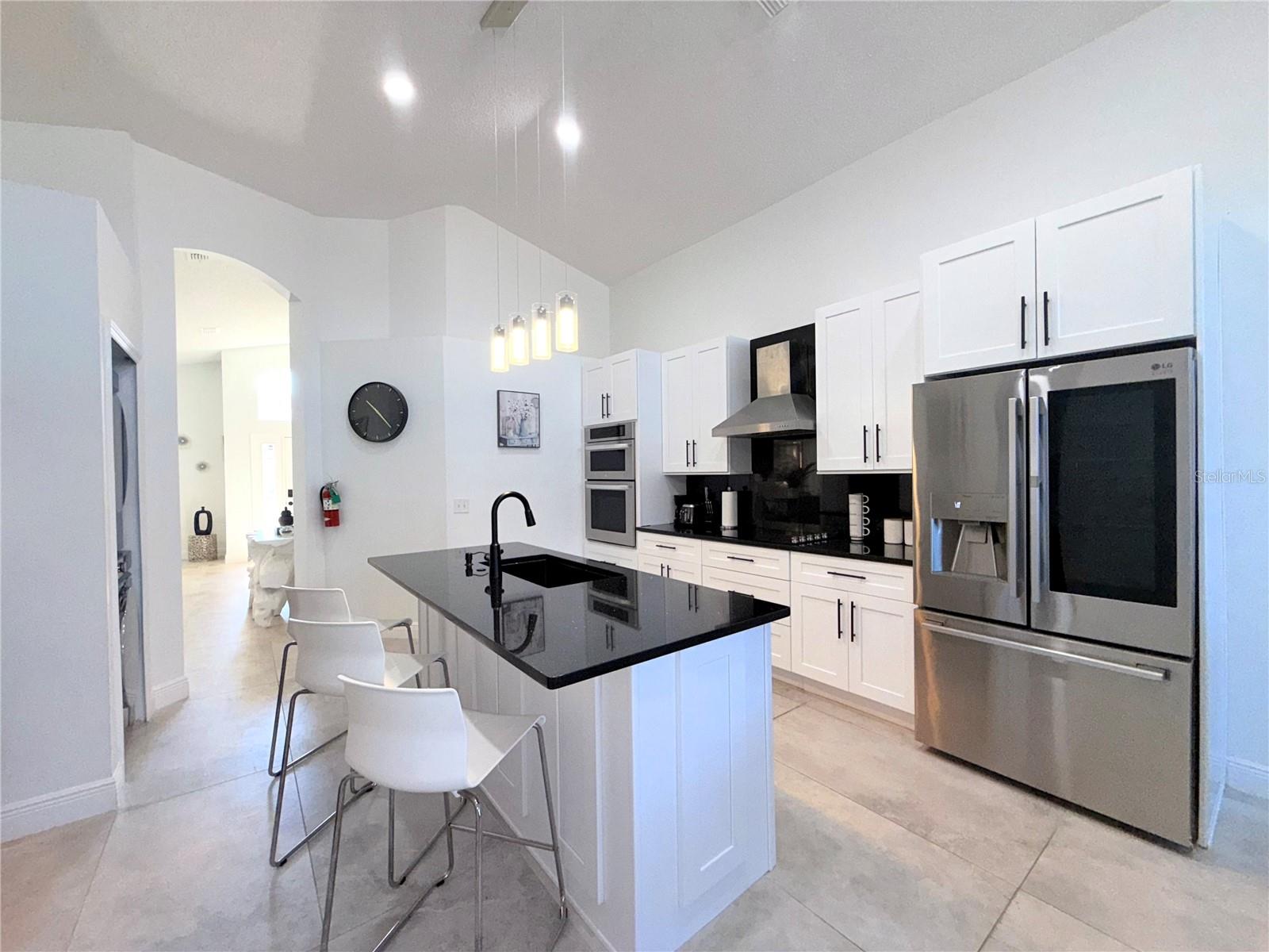 EMERALD ISL RSRT PH5A - Residential