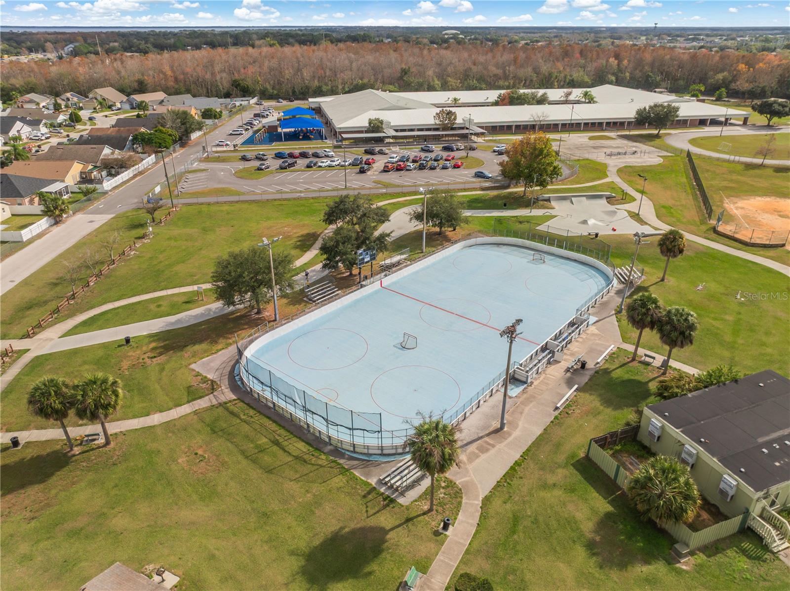 CYPRESS LAKES TWNHMS PH 2 UNIT 1 - Residential