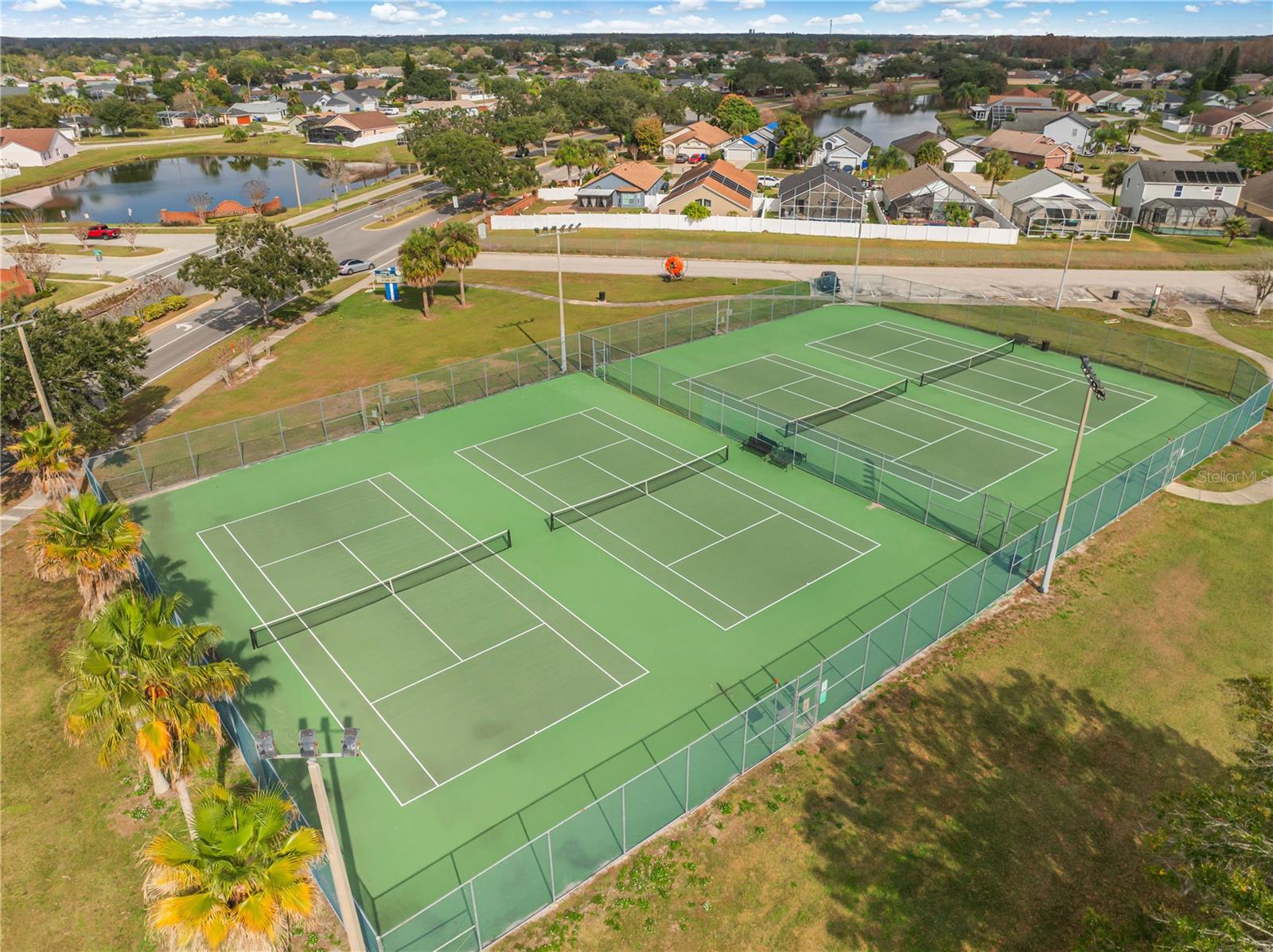 CYPRESS LAKES TWNHMS PH 2 UNIT 1 - Residential