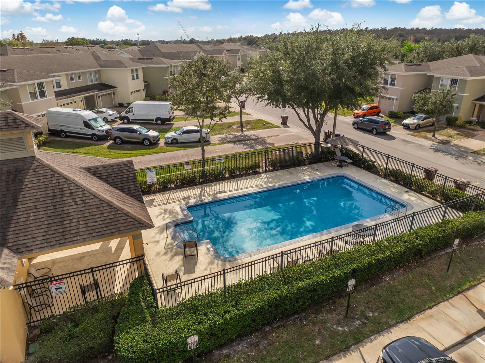 CYPRESS LAKES TWNHMS PH 2 UNIT 1 - Residential