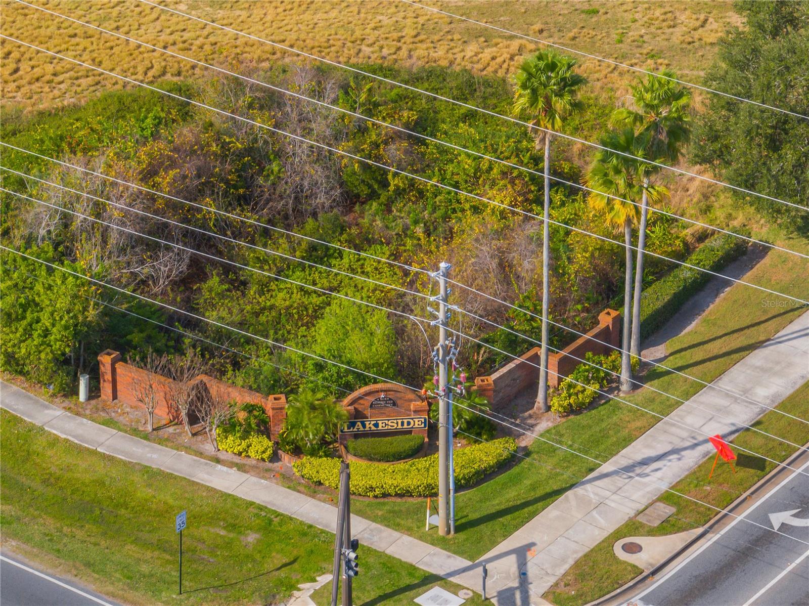 CYPRESS LAKES TWNHMS PH 2 UNIT 1 - Residential