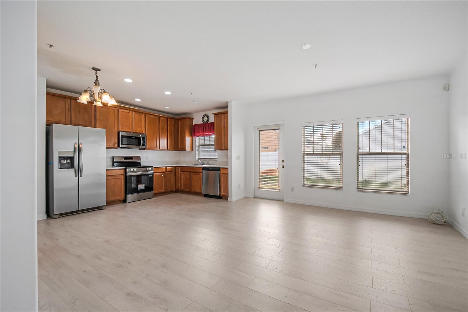 CYPRESS LAKES TWNHMS PH 2 UNIT 1 - Residential