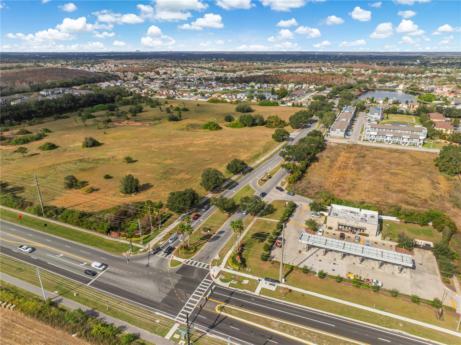 CYPRESS LAKES TWNHMS PH 2 UNIT 1 - Residential