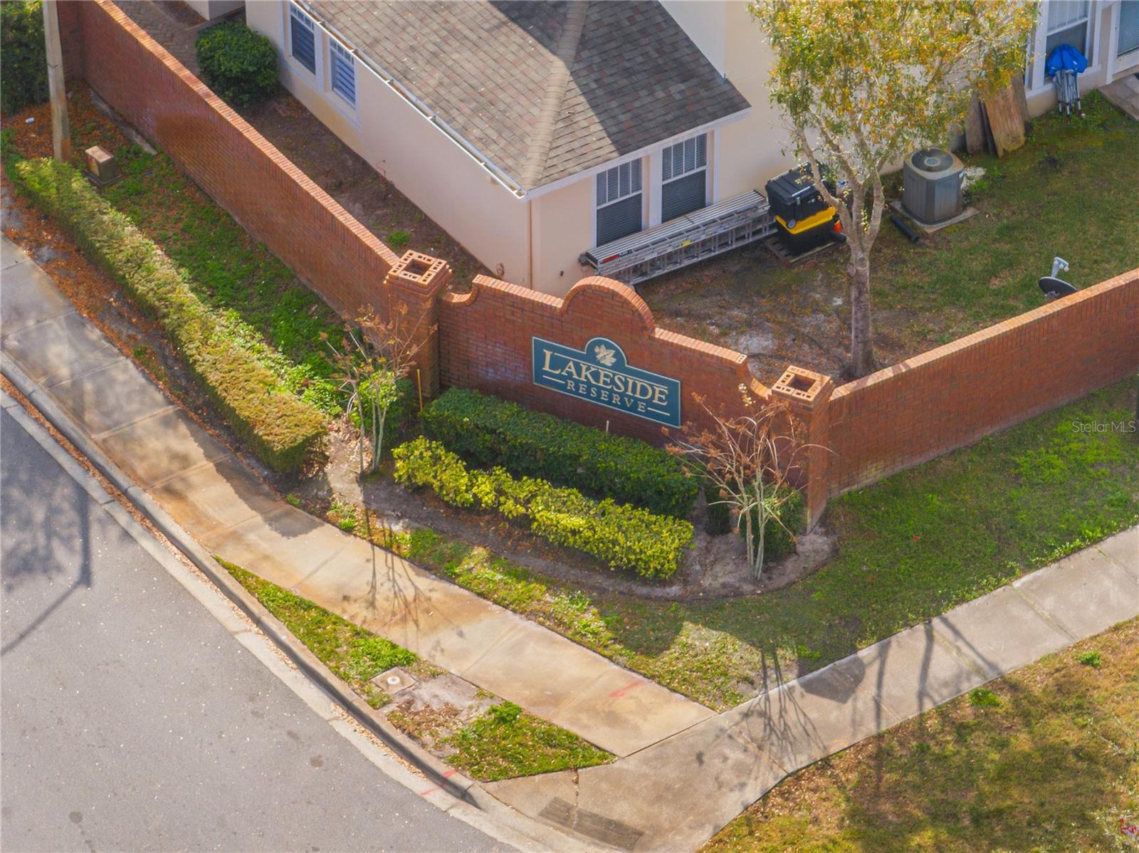 CYPRESS LAKES TWNHMS PH 2 UNIT 1 - Residential