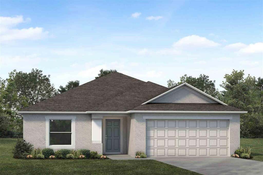 Photo of 3713 Dixi Trail, Bartow, FL 33830 (MLS # R4911797)