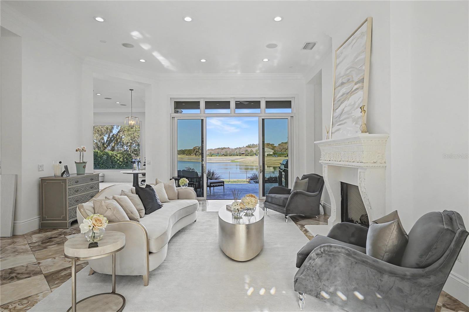 RLR GOLDEN OCALA - Residential