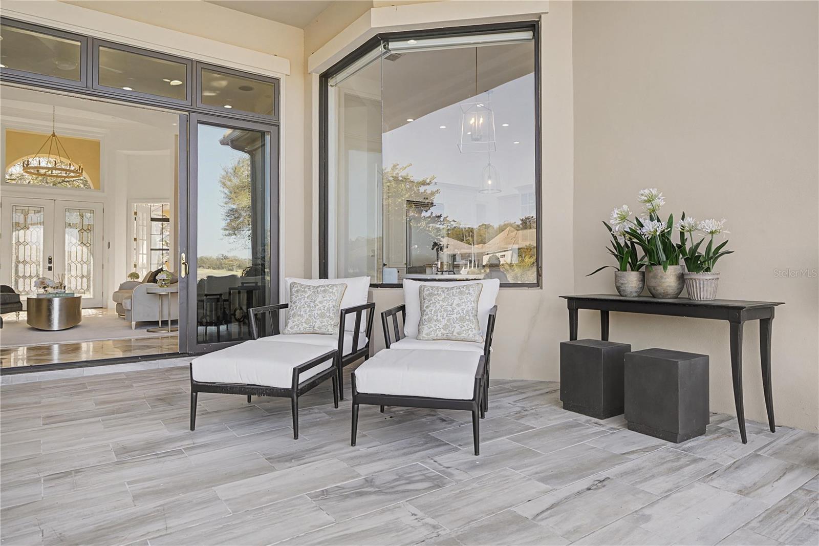 RLR GOLDEN OCALA - Residential