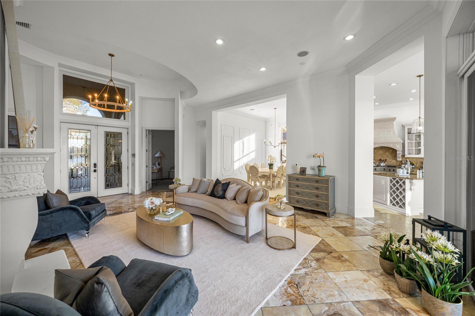 RLR GOLDEN OCALA - Residential