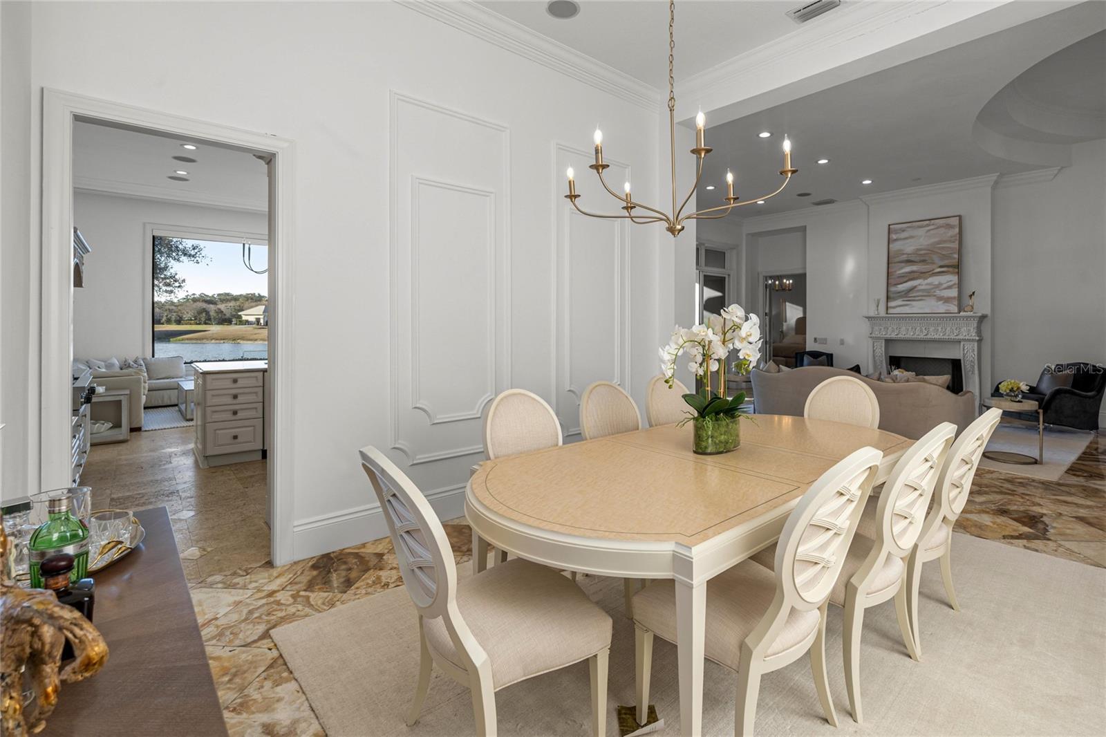 RLR GOLDEN OCALA - Residential