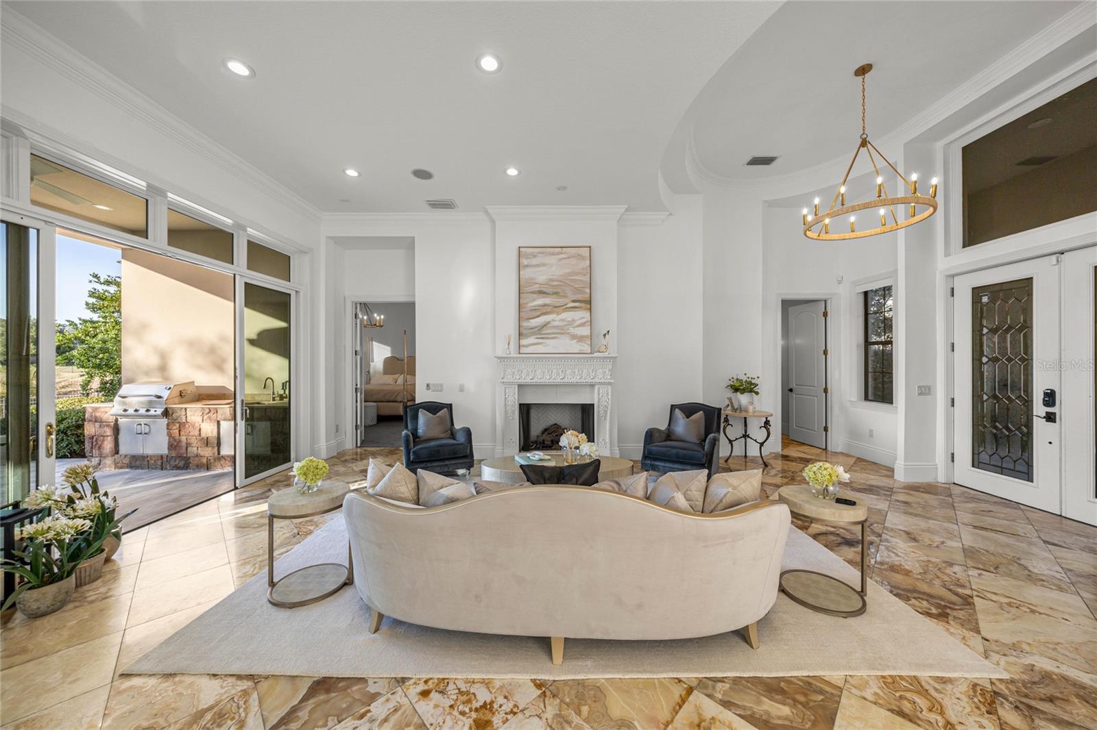 RLR GOLDEN OCALA - Residential