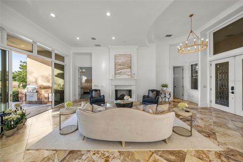 Tiny photo for 2730 NW 80th Avenue, Ocala, FL 34482 (MLS # OM719711)