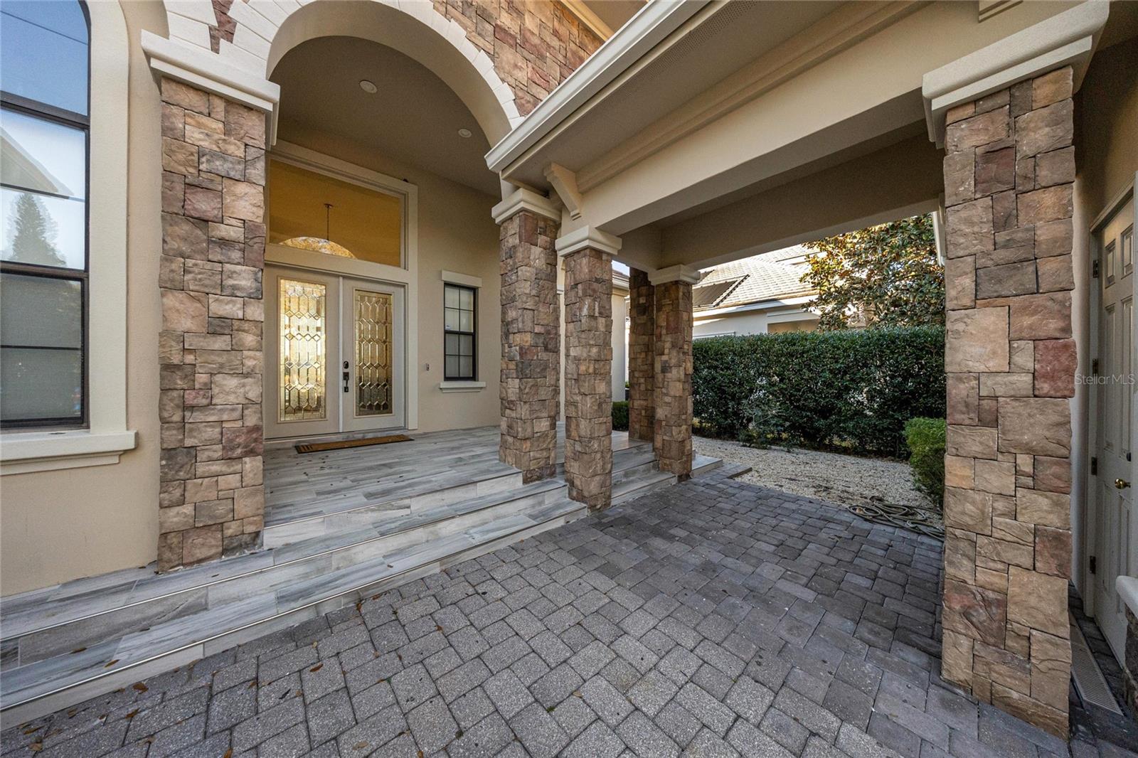 RLR GOLDEN OCALA - Residential