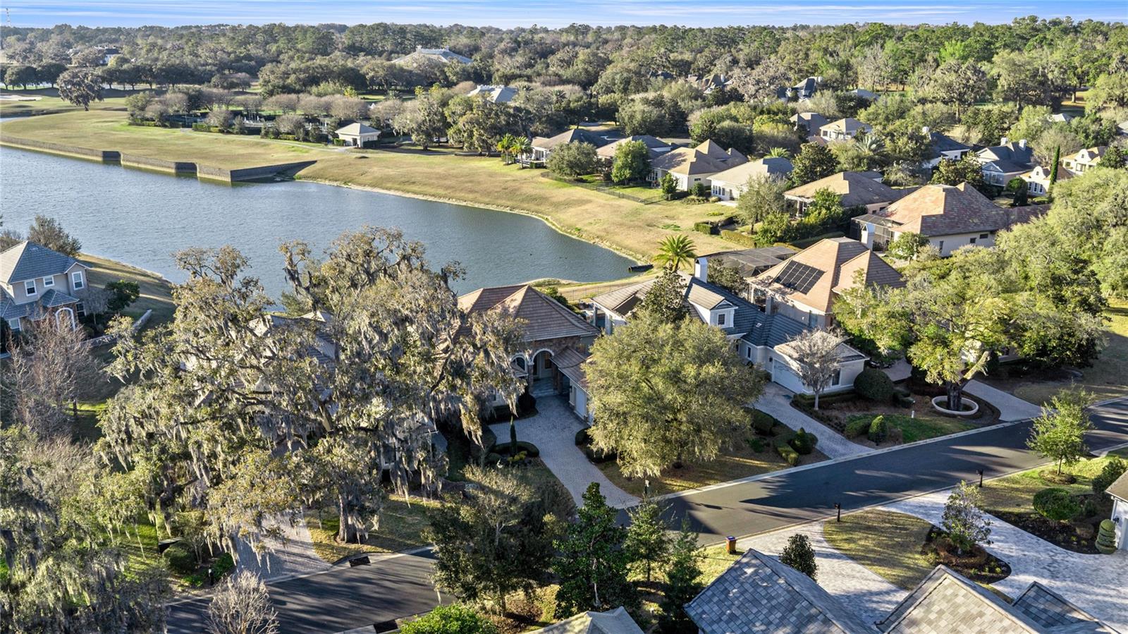 RLR GOLDEN OCALA - Residential