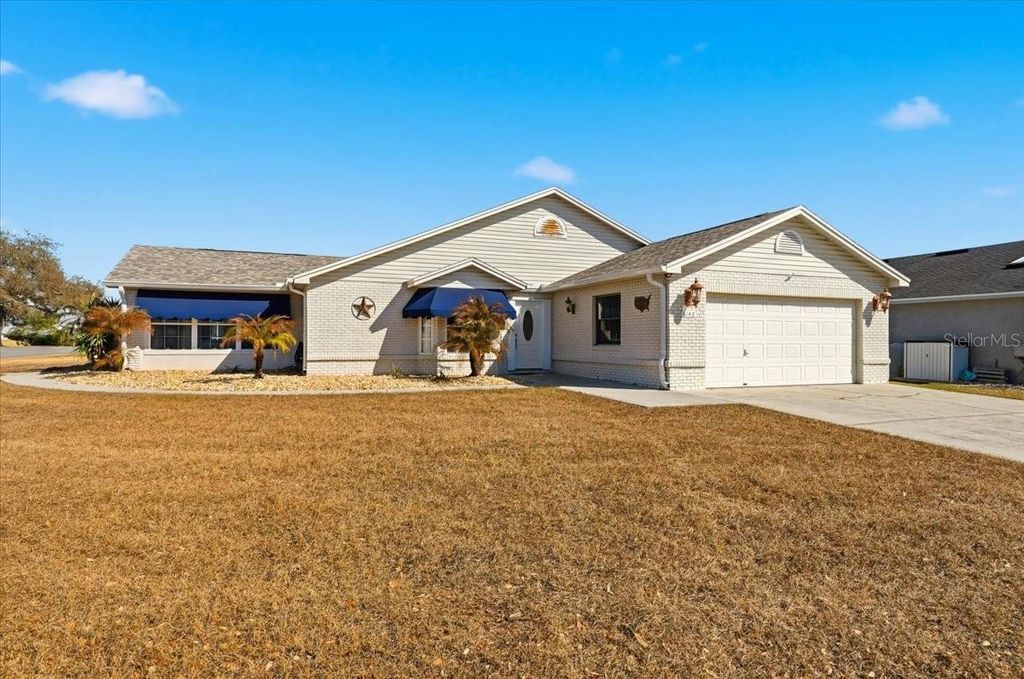 Photo of 6140 Seagull Lane, Lakeland, FL 33809 (MLS # L4958788)