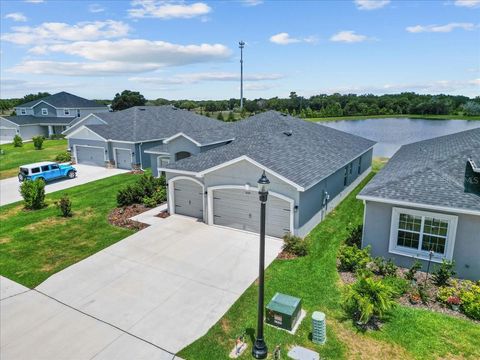 A home in PARRISH