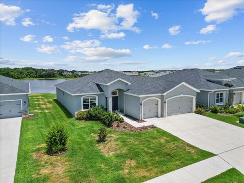 A home in PARRISH