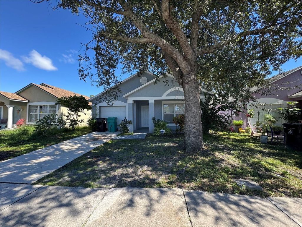 Photo of 1143 Fremont Park Avenue, Orlando, FL 32808 (MLS # O6384967)