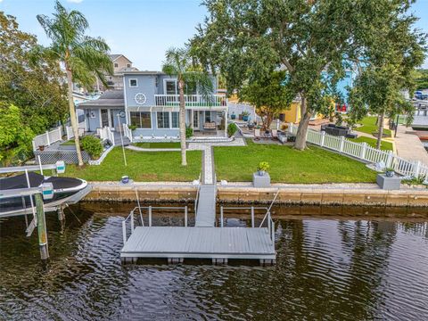 A home in NEW PORT RICHEY