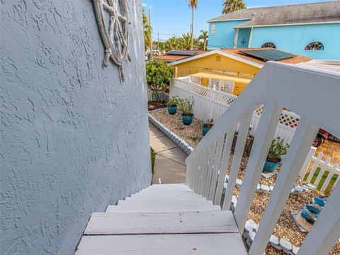 A home in NEW PORT RICHEY