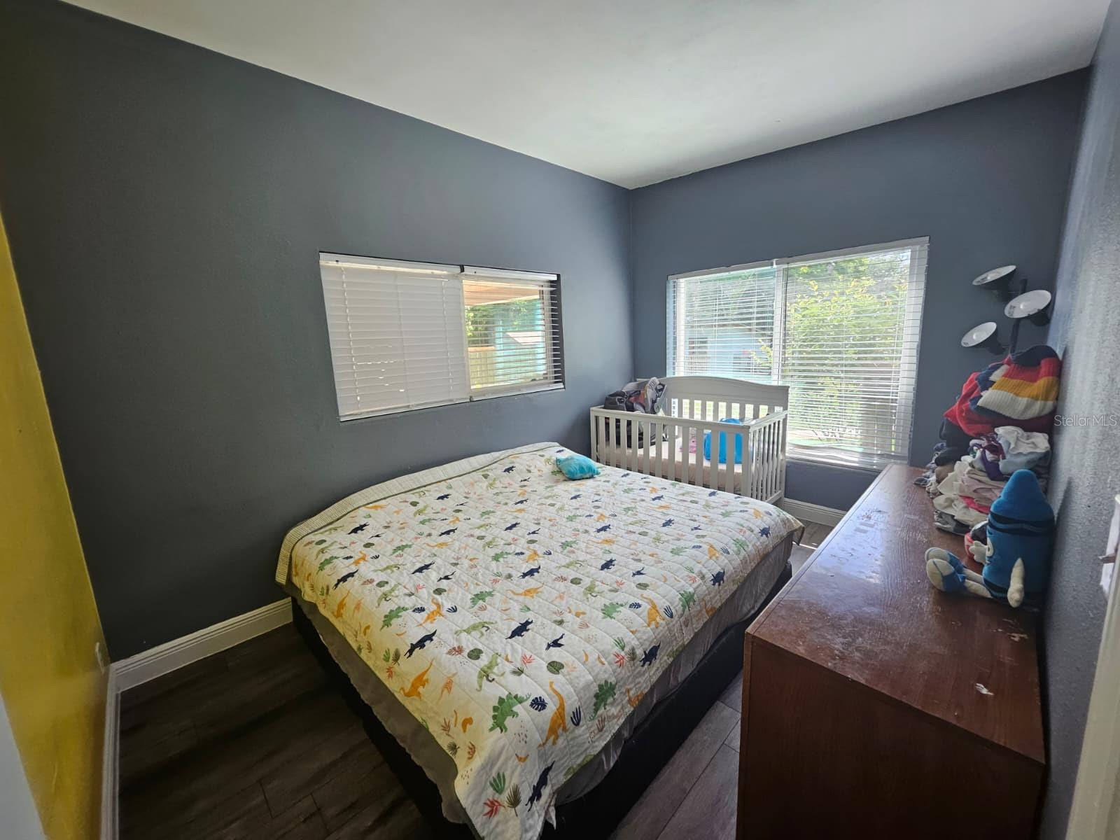 DRUID PARK AMD - Residential