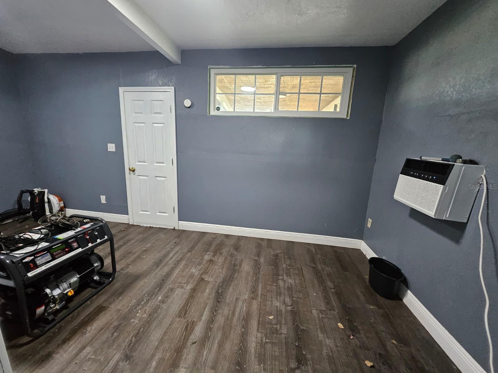 DRUID PARK AMD - Residential
