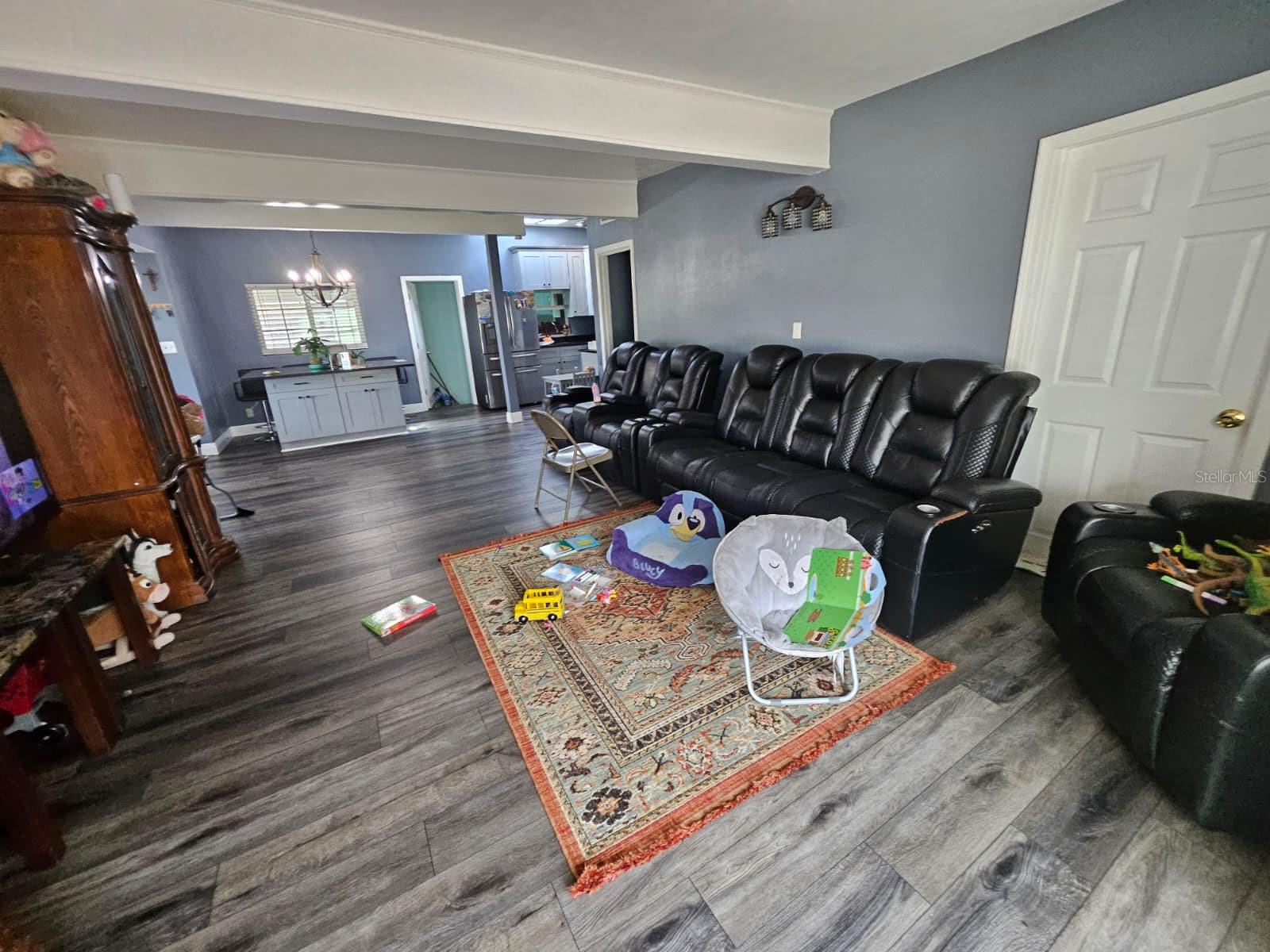 DRUID PARK AMD - Residential