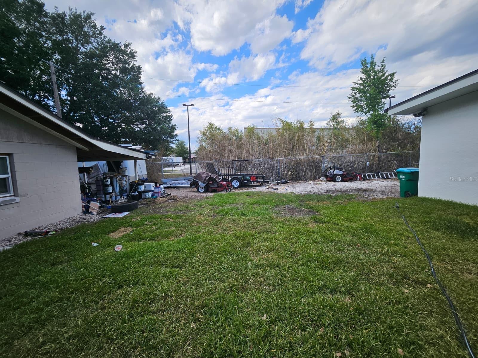 DRUID PARK AMD - Residential