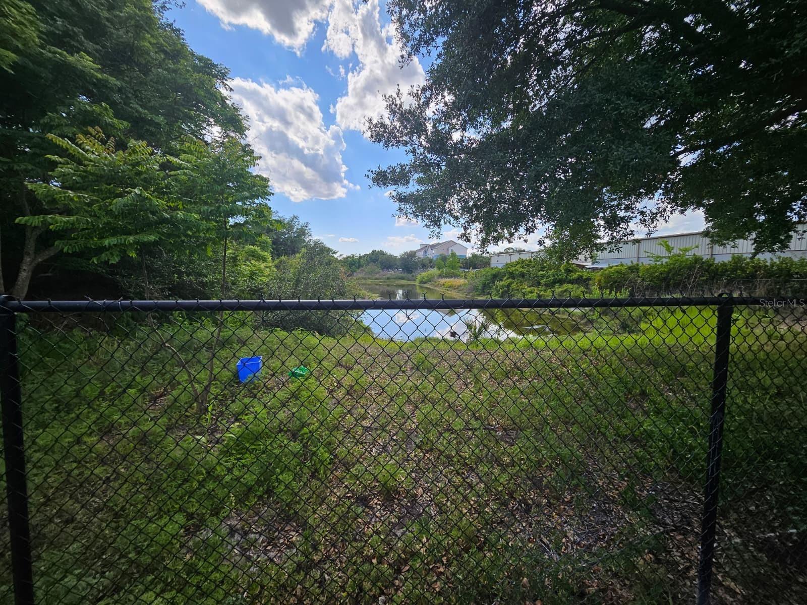 DRUID PARK AMD - Residential