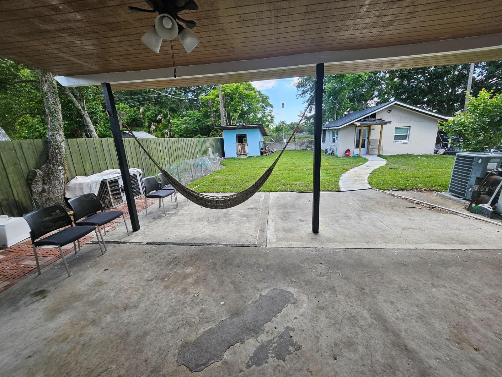 DRUID PARK AMD - Residential