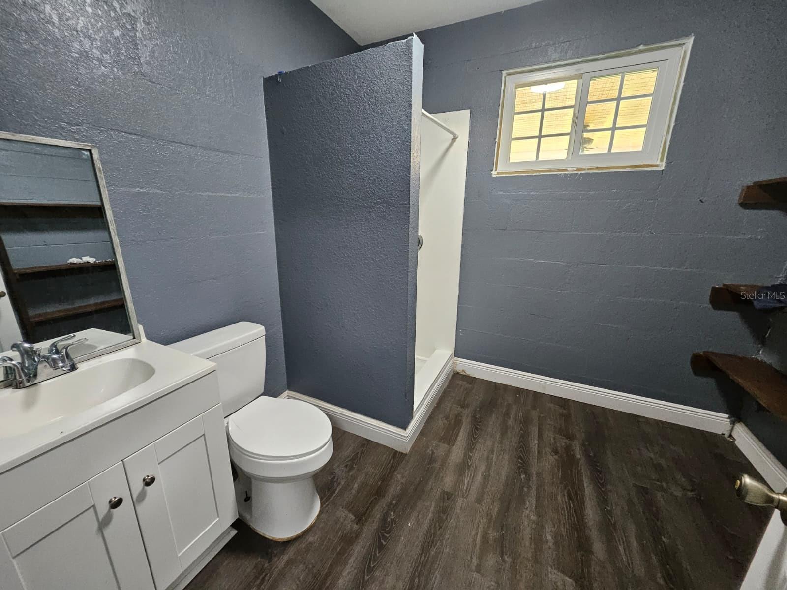 DRUID PARK AMD - Residential
