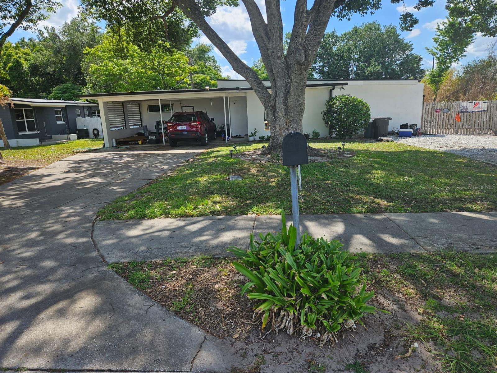 DRUID PARK AMD - Residential