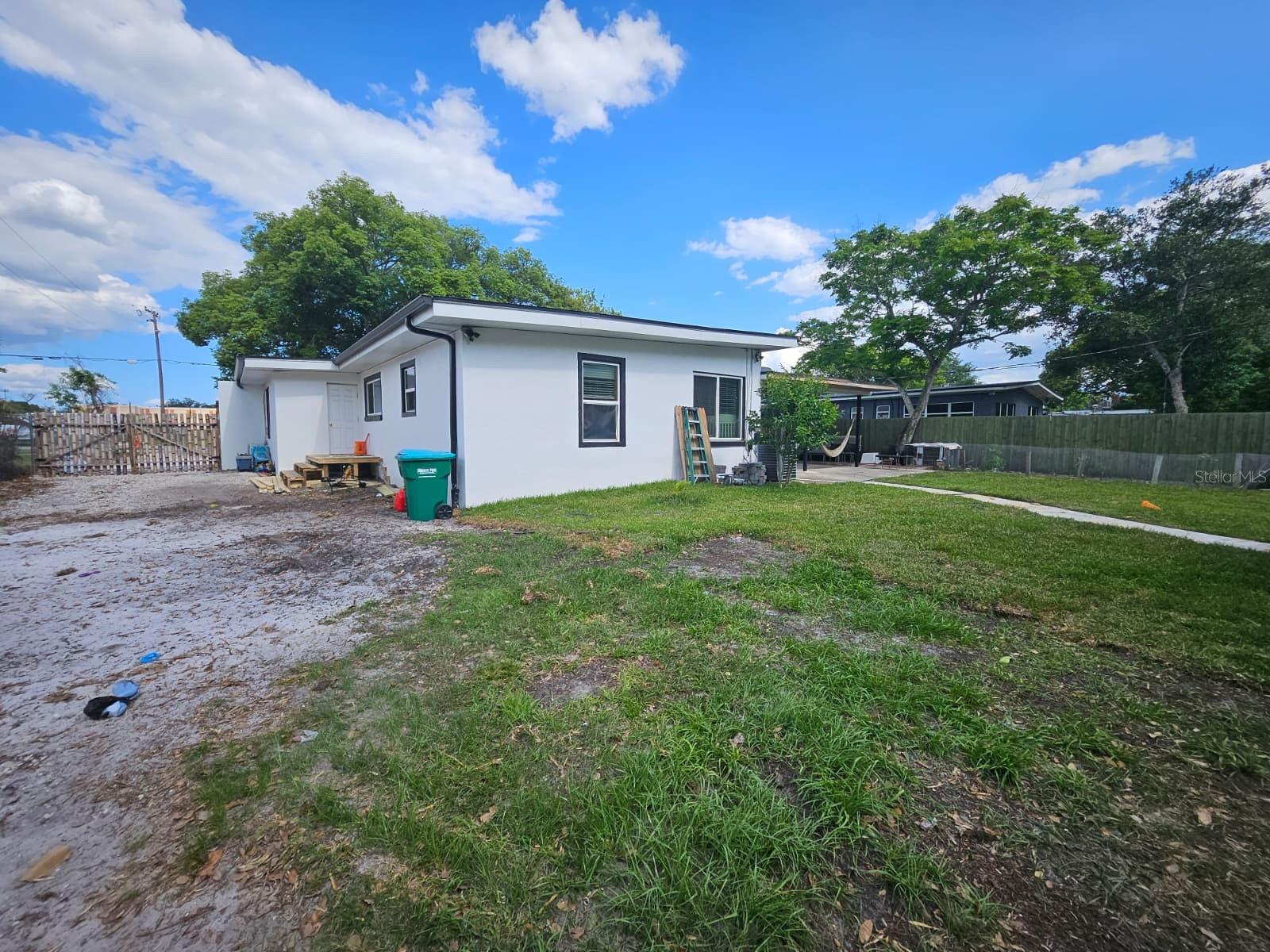 DRUID PARK AMD - Residential