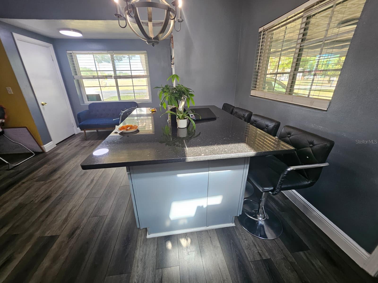 DRUID PARK AMD - Residential