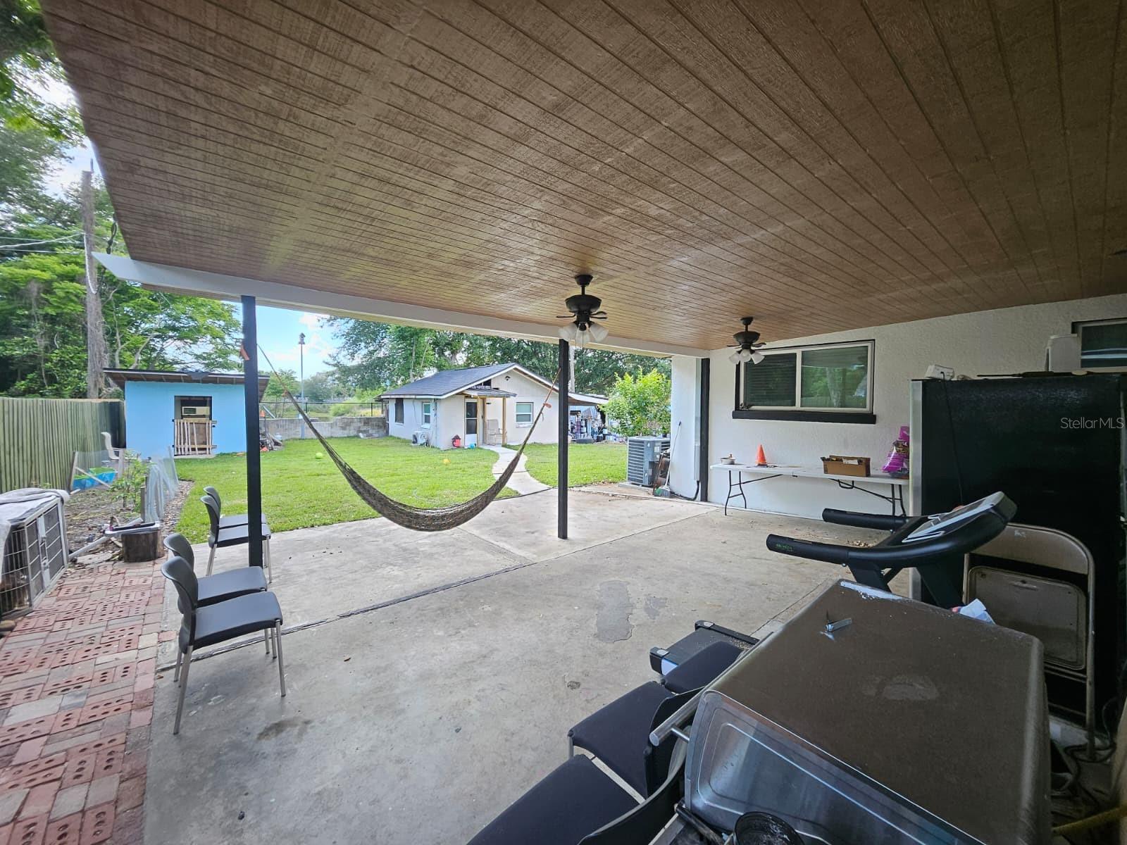 DRUID PARK AMD - Residential