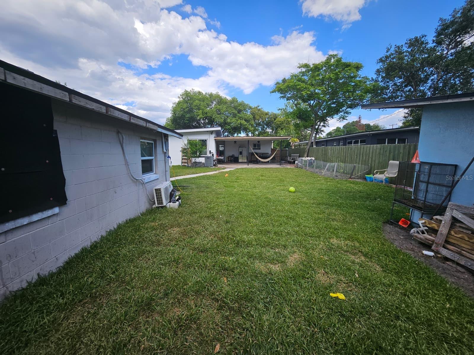 DRUID PARK AMD - Residential