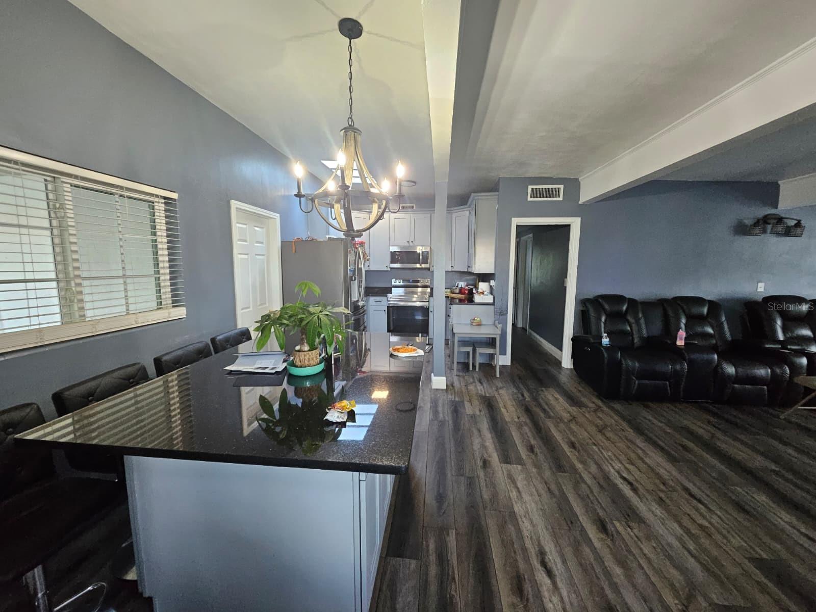 DRUID PARK AMD - Residential