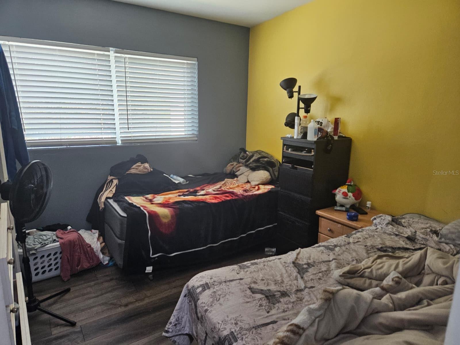 DRUID PARK AMD - Residential
