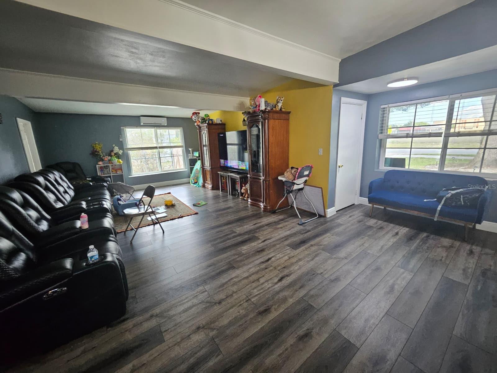 DRUID PARK AMD - Residential