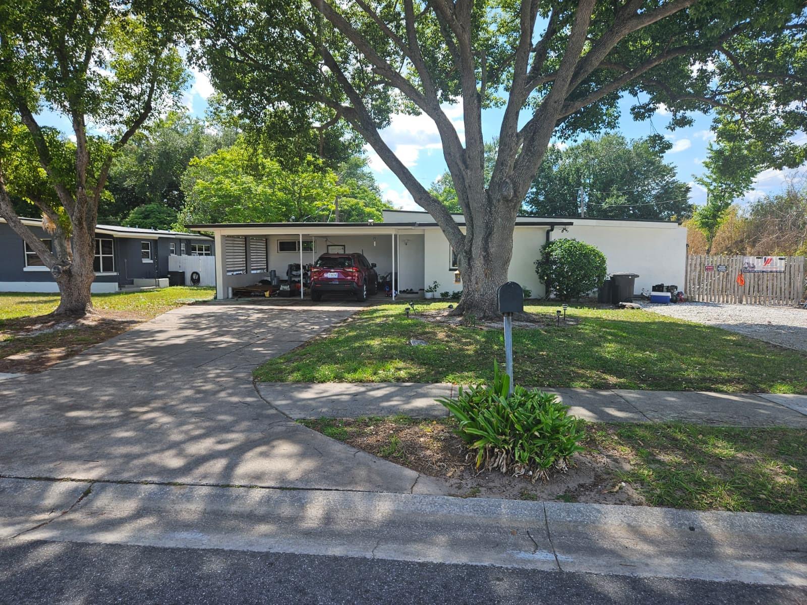 DRUID PARK AMD - Residential