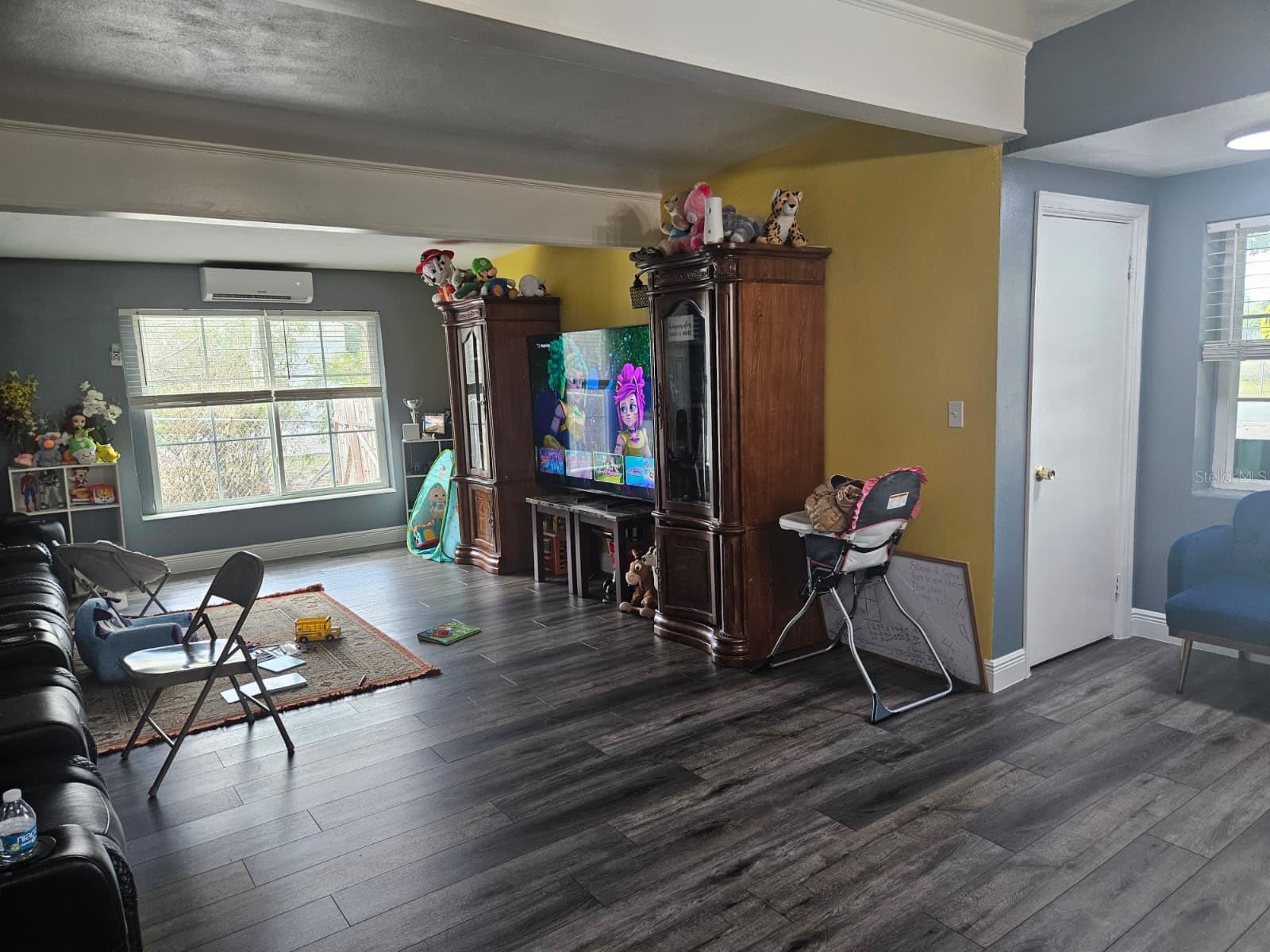 DRUID PARK AMD - Residential
