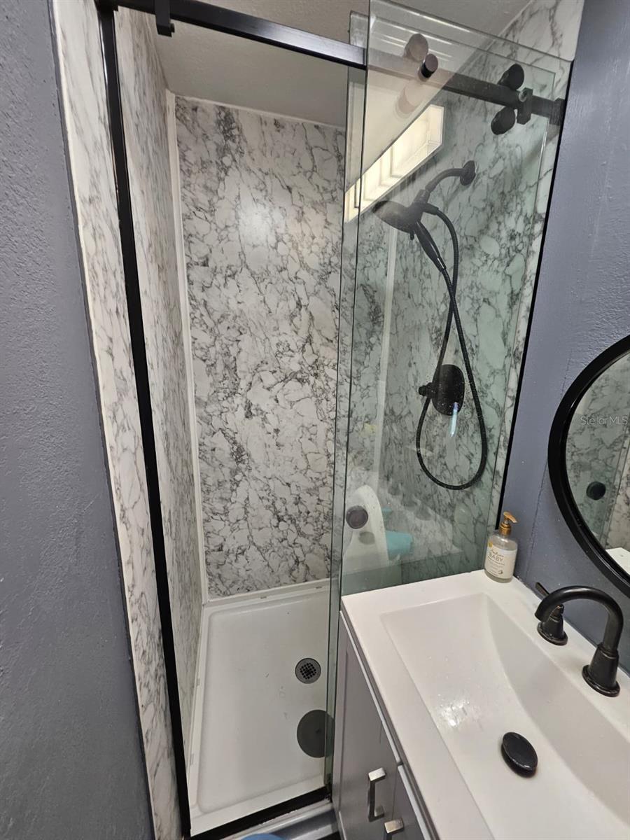 DRUID PARK AMD - Residential