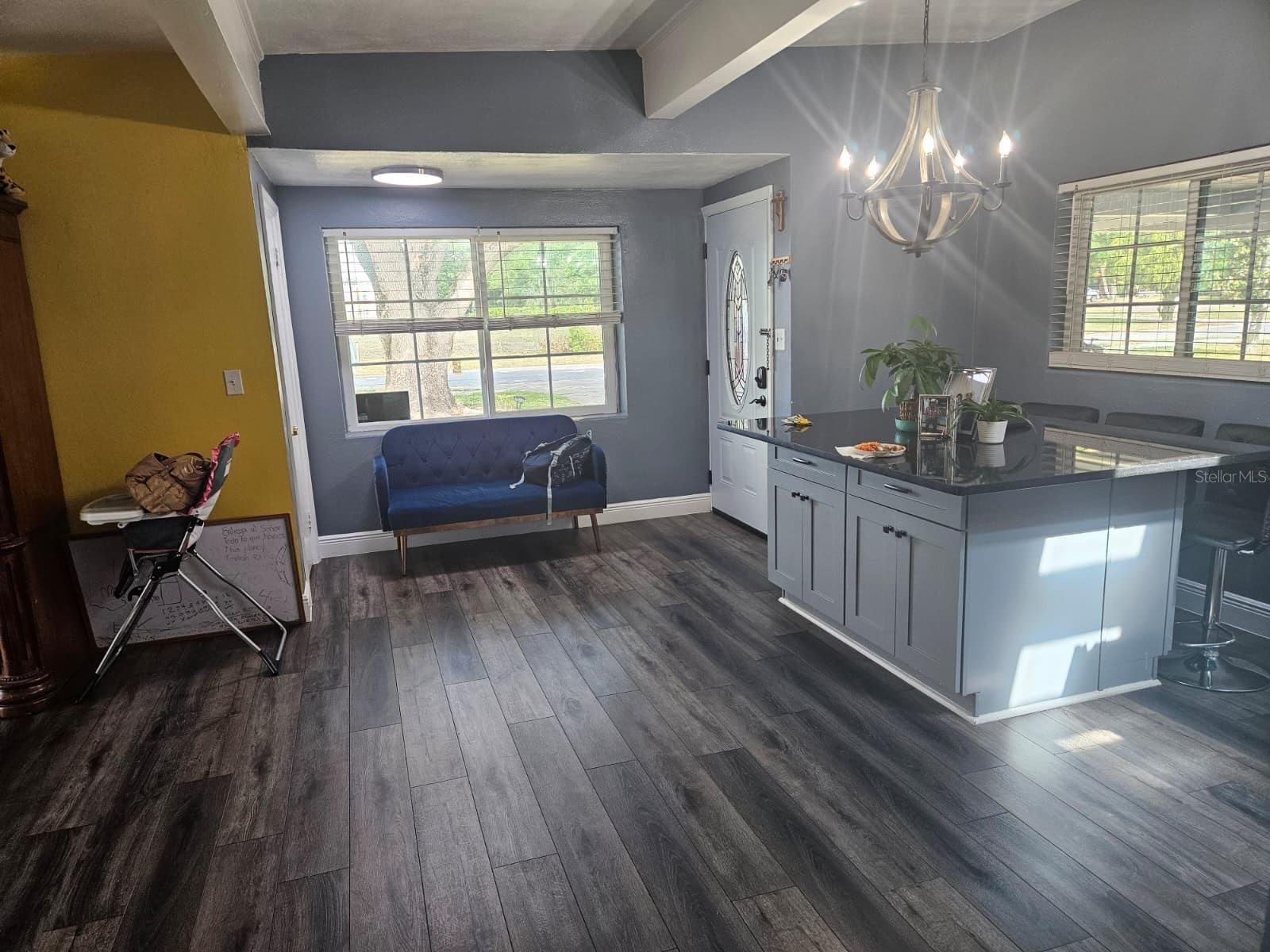 DRUID PARK AMD - Residential