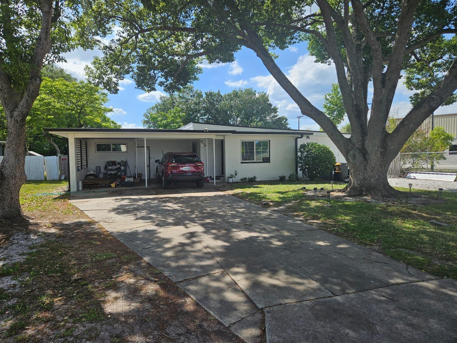 DRUID PARK AMD - Residential