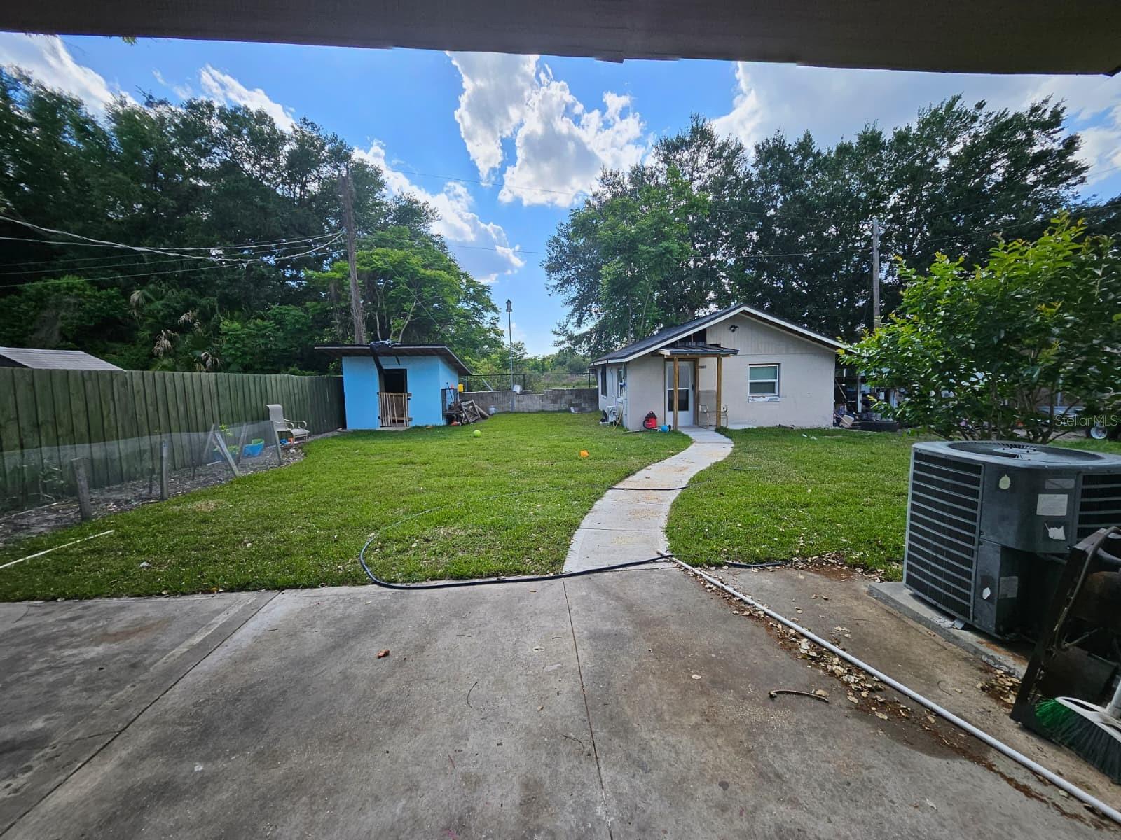 DRUID PARK AMD - Residential