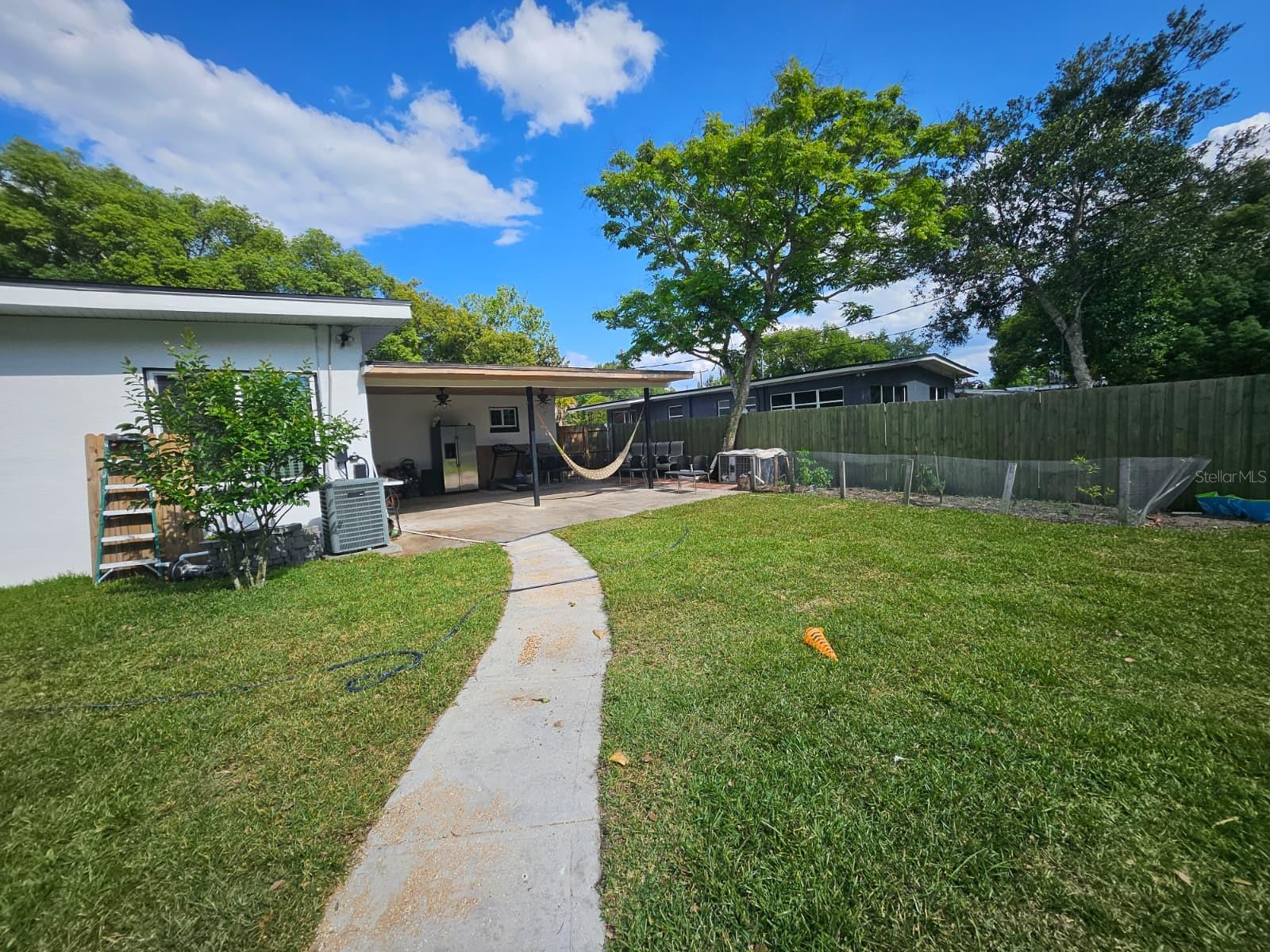 DRUID PARK AMD - Residential